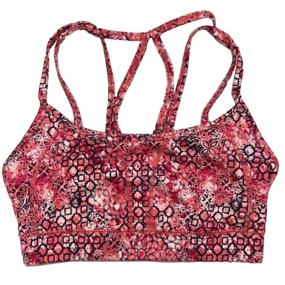 GAIAM Sports Bra